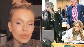 Doda ciepło wspomina gratulacje od Małgorzaty Rozenek w Sejmie: "Nawet się ze mną nie przywitała"