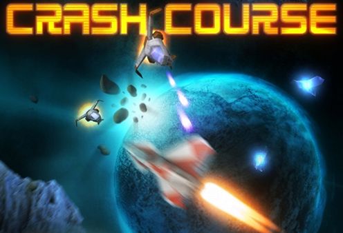 iTest: Crash Course 1