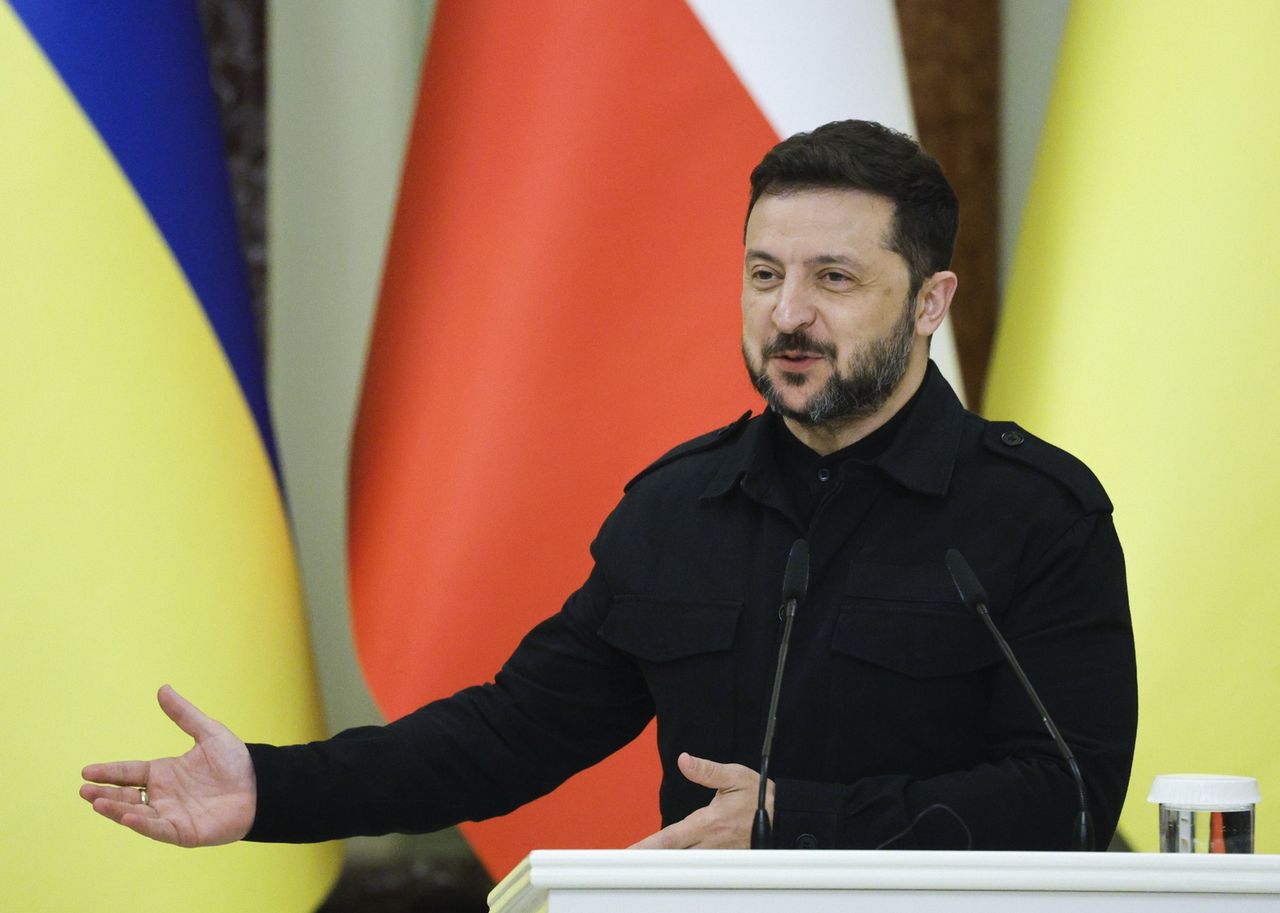 Norwegowie zdecydowali ws. Ukrainy. Szykują ogromne wsparcie. Skorzysta Polska