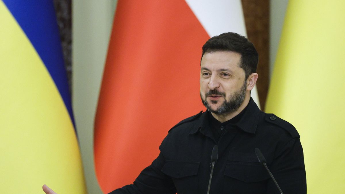 Norwegia zapowiada wsparcie dla Ukrainy