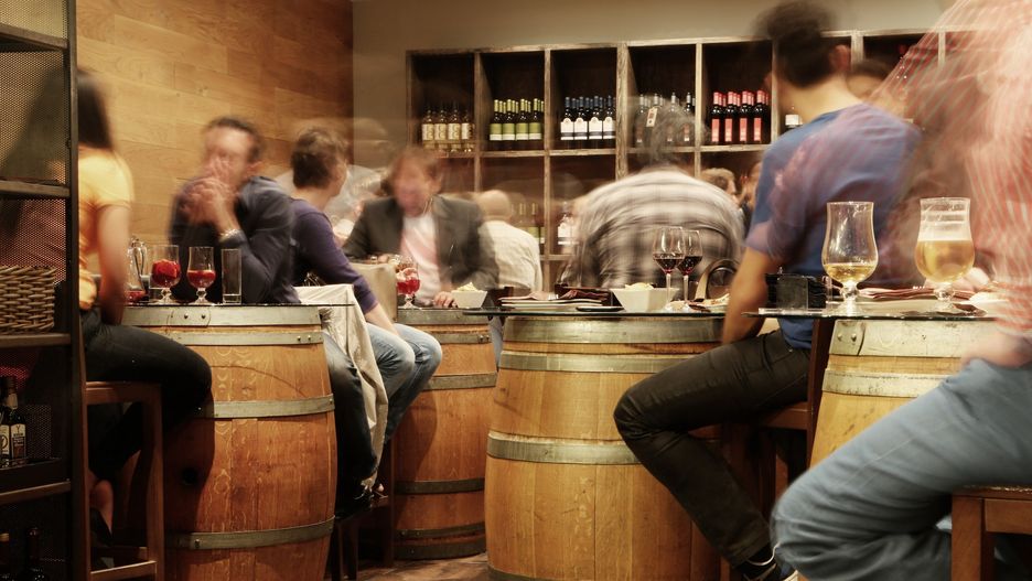 AI wykryje, że piłeś alkohol