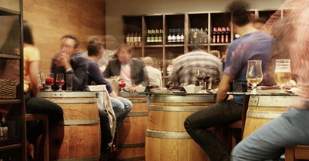 AI wykryje, że piłeś alkohol. Wystarczy jedno "spojrzenie"