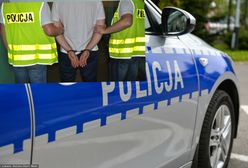 Dramat w Będzinie. 25-latek zaatakował w środku nocy sąsiada. Mężczyzna nie żyje