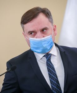 Proces ws. podżegania do zabójstwa Ziobry od nowa. Obrońca "Króla dopalaczy" mówi o "represjach"