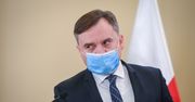 Proces ws. podżegania do zabójstwa Ziobry od nowa. Obrońca "Króla dopalaczy" mówi o "represjach"