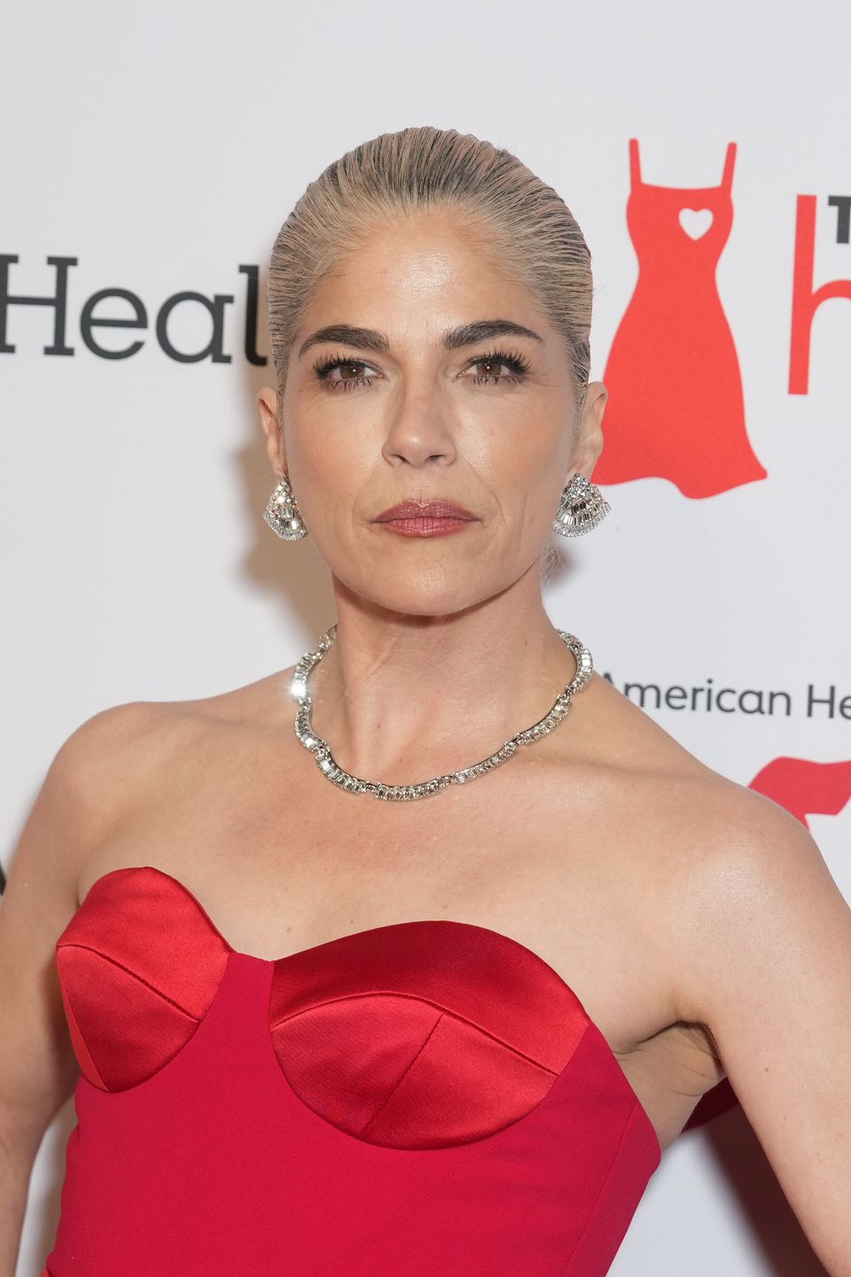 Selma Blair