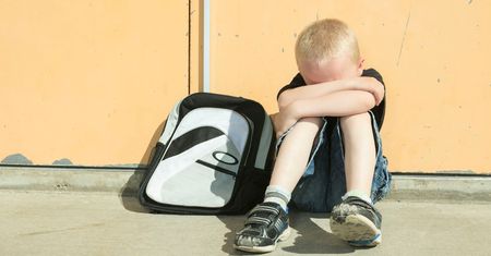 Oznaki, które świadczą o tym, że dziecko jest prześladowane w szkole