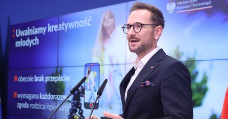 Program Mieszkanie Plus okazał się klapą. Minister: zamkniemy ten temat