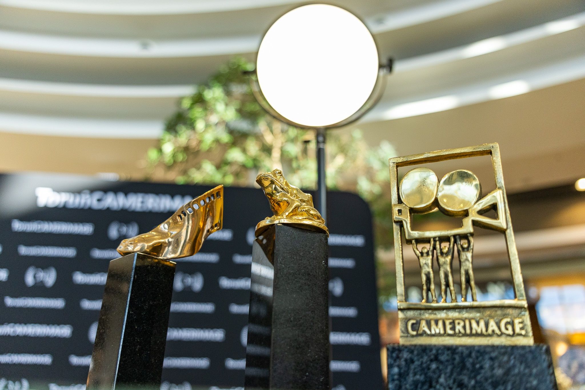  Metropolia Toruńska, ToruńCamerimage oraz Galeria Copernicus zapraszają do udziału w wyjątkowym konkursie, w którym do wygrania jest karnet na festiwal ToruńCamerimage