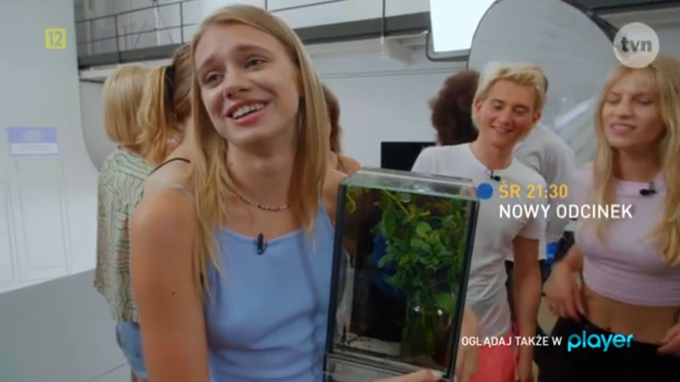 Widzowie nie są zachwyceni sesją ze zwierzętami w "Top Model". Nie szczędzą krytyki produkcji 