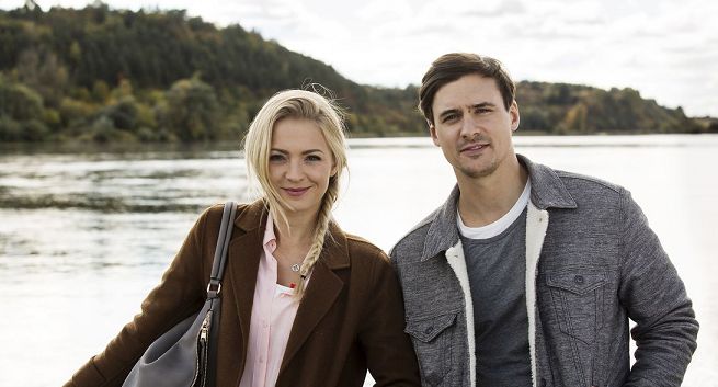 2,3 mln widzów ogląda nowy serial „W rytmie serca”