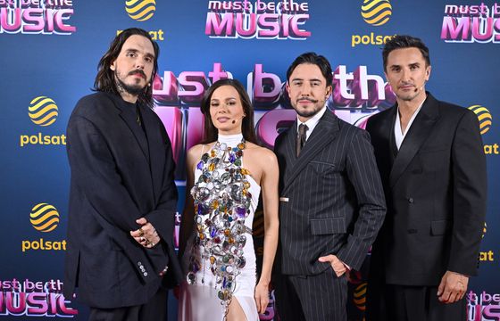 Najnowsza edycja "Must Be The Music" poprawiła udziały Polsatu