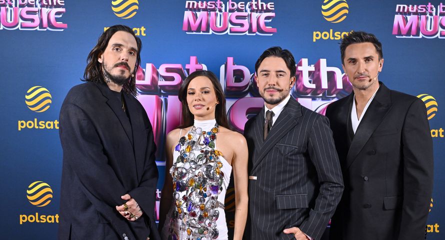 Najnowsza edycja "Must Be The Music" poprawiła udziały Polsatu