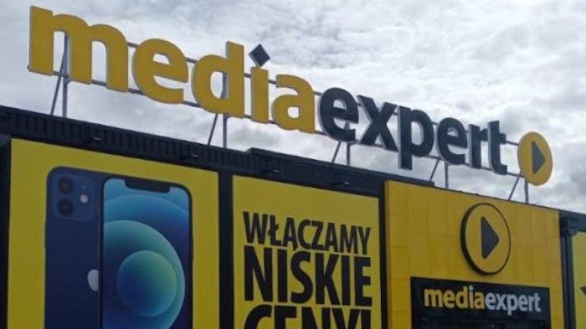 Promocja w Media Expert