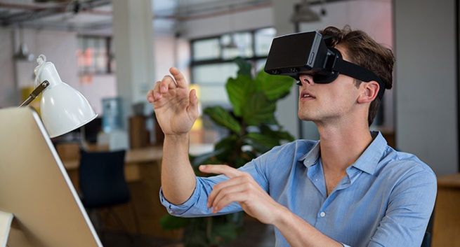 Zawody przyszłości