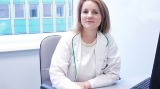 Warszawa: Lekarze ze Szpitala Bródnowskiego triumfują w "Eskulapach"