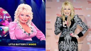 Tak wyglądało OSTATNIE nagranie Dolly Parton. Artystka przemówiła do fanów 11 DNI przed śmiercią (WIDEO)