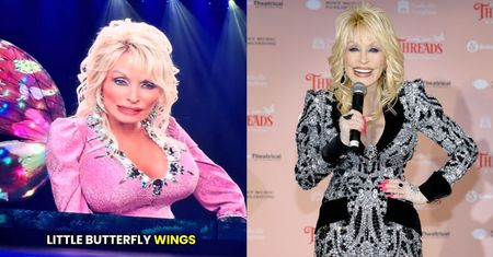 Tak wyglądało OSTATNIE nagranie Dolly Parton. Artystka przemówiła do fanów 11 DNI przed śmiercią (WIDEO)