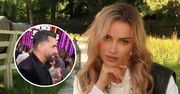Maffashion mówiła o jego wpadce, a Maserak nagle wszedł w kadr. Kamera wszystko uchwyciła