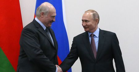 Co teraz robi Putin? Nowe doniesienia ukraińskiego wywiadu