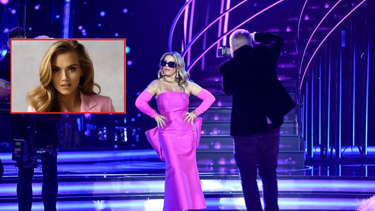 14. "Dancing with the Stars. Taniec z Gwiazdami"- odc. 7, Dancing with the Stars. Taniec z Gwiazdami, Polsat, program, taniec, taniec towarzyski, Taniec z Gwiazdami, Dagmara Kaźmierska