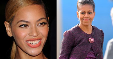 "Chciałabym być Beyonce"