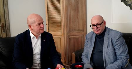 Wspólnie o rozwoju i bezpieczeństwie subregionu płockiego. Projekt VISTULA kluczowy dla przyszłości regionu