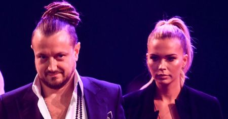Sandra Kubicka wymownie KOMENTUJE spekulacje o rozstaniu z Baronem