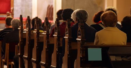 Czy w Poniedziałek Wielkanocny trzeba iść na mszę? Kościół mówi jasno