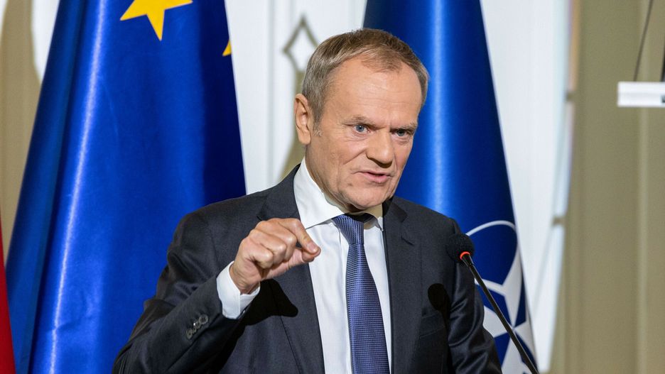 Nowy sondaż po wyborach. Złe wieści dla Tuska