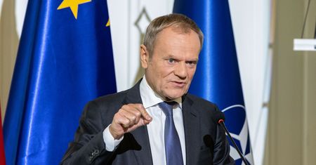 Duży spadek poparcia. Sygnał dla Tuska? Mamy nowy sondaż