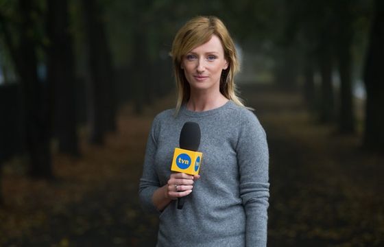 Urszula Chincz poprowadzi „Dzień dobry wakacje”