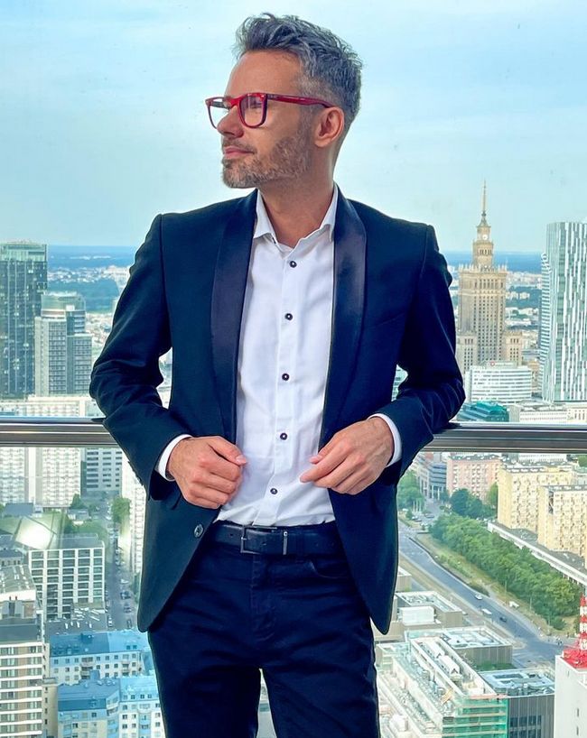 Damian Maliszewski