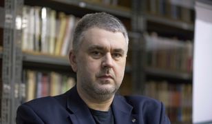 Facebook blokuje reklamę książki, bo... na okładce jest Putin, a w tytule Rosja?