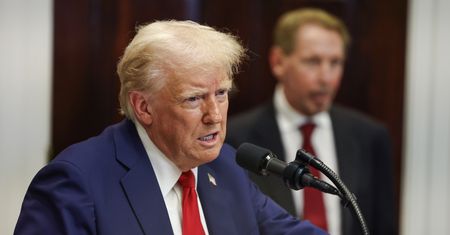 Trump zamrozi wojnę w Ukrainie? To wpłynie na przyszłe granice