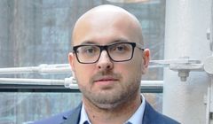 Dawid Korszeń został rzecznikiem prasowym TUiR Warta