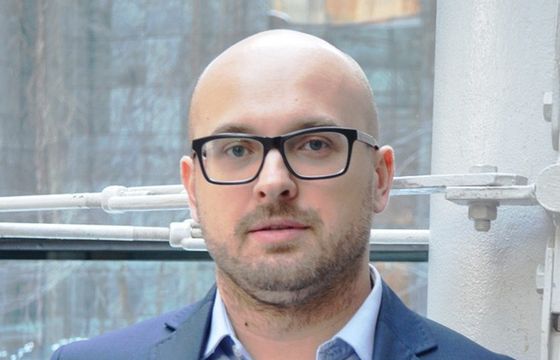 Dawid Korszeń został rzecznikiem prasowym TUiR Warta