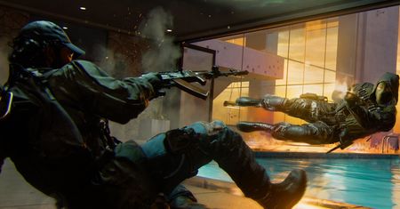 Jakie będzie Call of Duty 2025? Ponoć jedna rzecz się nie zmieni