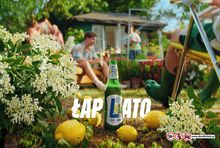 Lech rusza z letnią kampanią