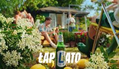 Lech w letniej kampanii "wraca na działki"