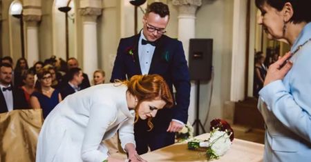 Jak dobierane są pary w programie "Ślub od pierwszego wejrzenia"? Eksperci zdradzają prawdę