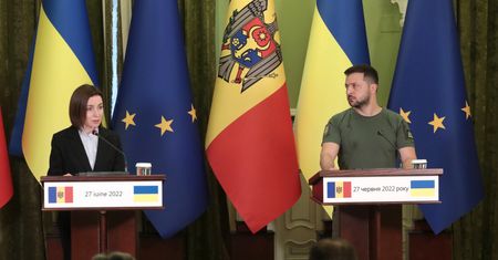 Grupa Wagnera szykowała zamach w europejskim kraju. Prigożyn miał plan