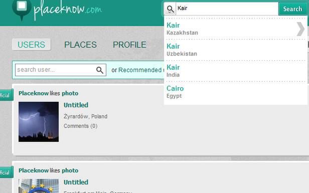 Placeknow.com – Martyna Wojciechowska wspiera turystyczny serwis społecznościowy 4