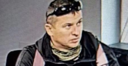 Grzegorz Borys zamordował synka. Widok grobu 6-latka łamie serce