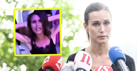 Premier Finlandii przebadana na obecność narkotyków. Jest wynik Sanny Marin