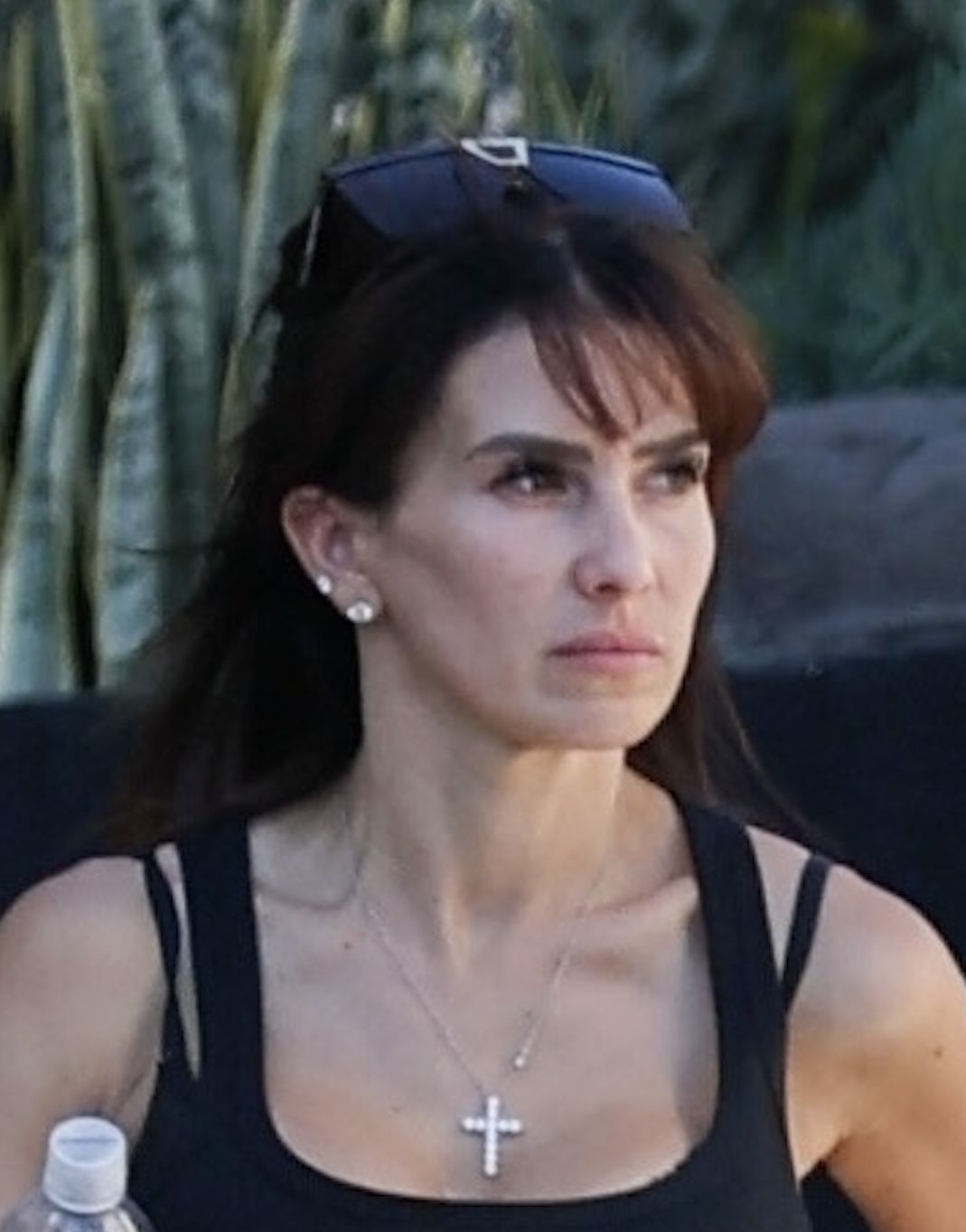 Hilaria Baldwin