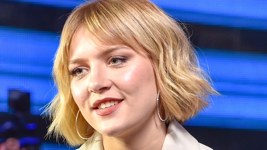 Iga Krefft ma poważne problemy zdrowotne. Opowiedziała o nich po raz pierwszy
