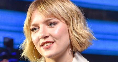 Iga Krefft ma poważne problemy zdrowotne. Opowiedziała o nich po raz pierwszy