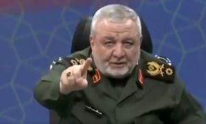 Iran grozi Cyprowi. "Będziemy ostrzeliwać rakietami"