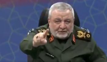 Iran grozi Cyprowi. "Będziemy ostrzeliwać rakietami"